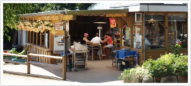 eingang shop
