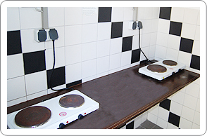 Kochplatten